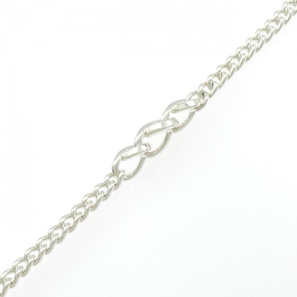 Tiffany Forge Link Bracelet
